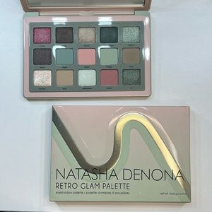 Natasha Denona Retro Glam Palette